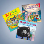1st Grade Box