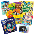 1st Grade Box