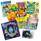 1st Grade Box