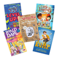 4th Grade Box