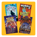 Spy Box Ages 10-11