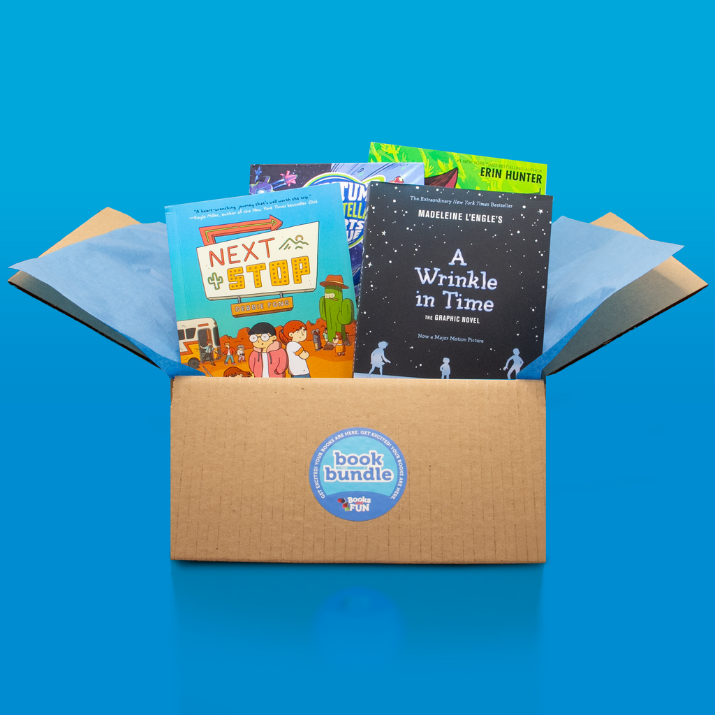Book Bundle