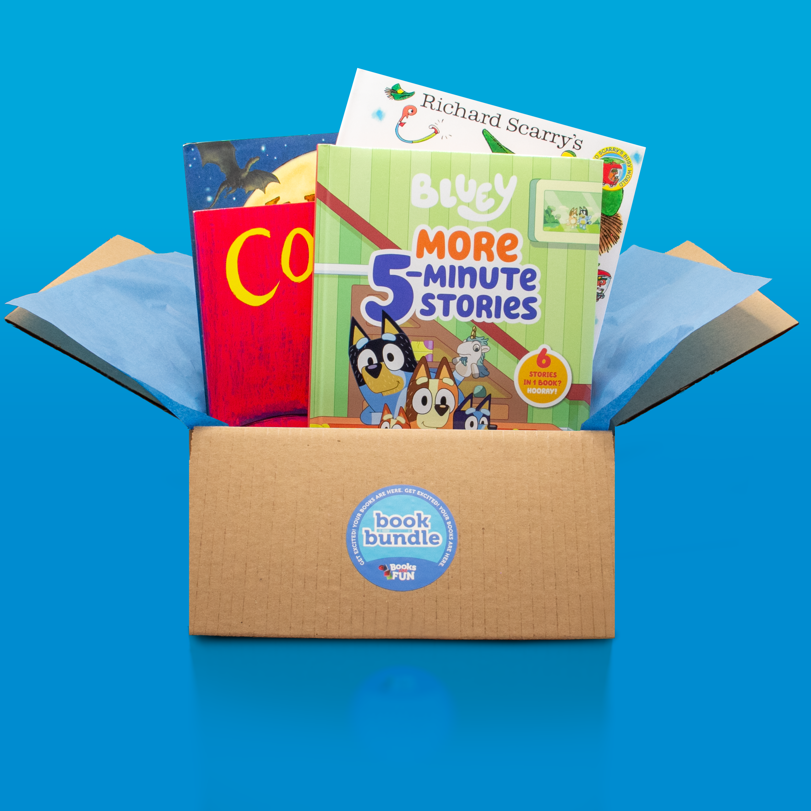 Book Bundle