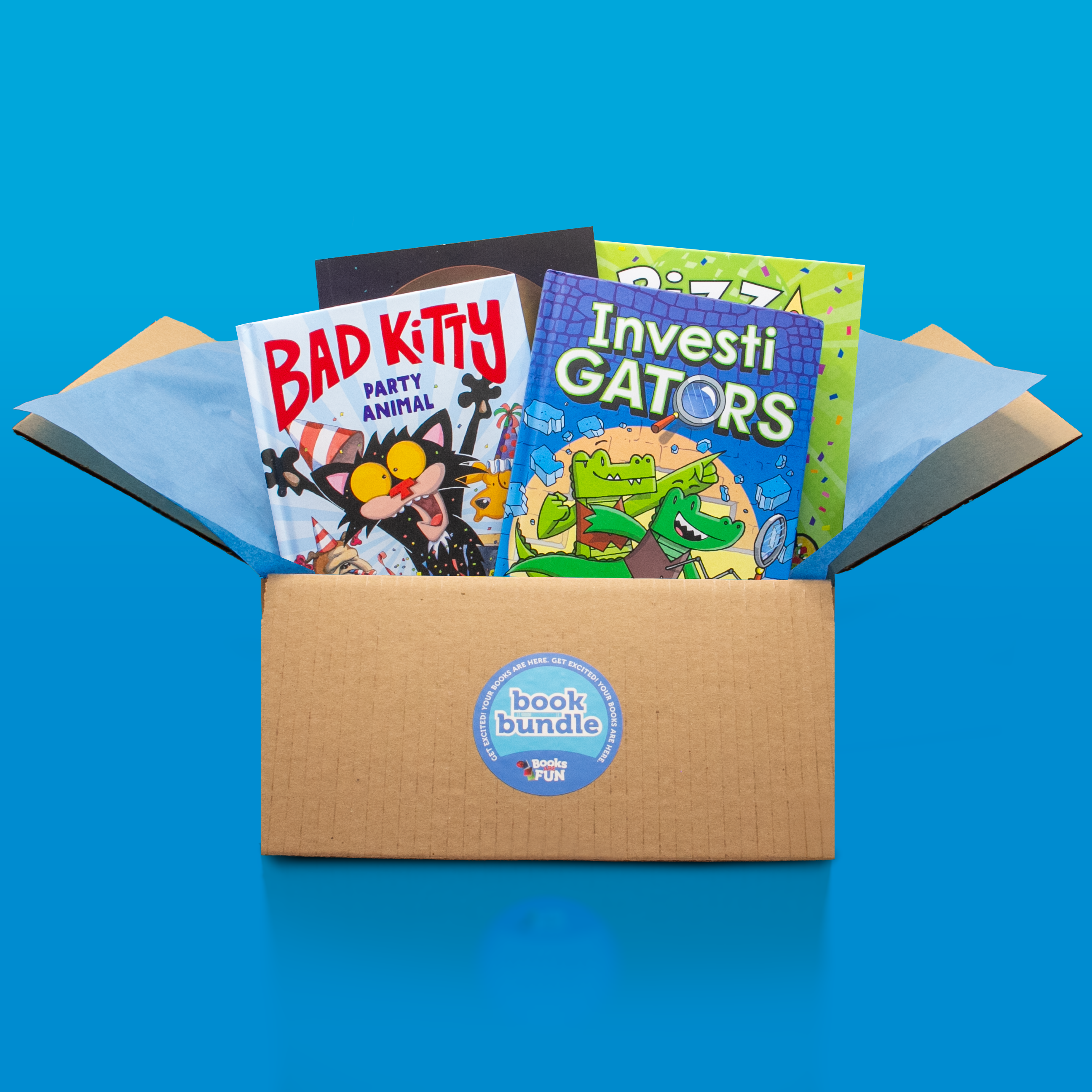 Book Bundle