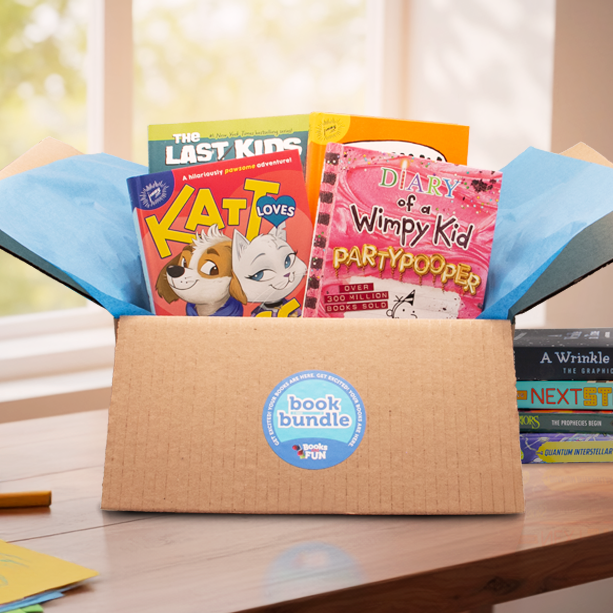 Book Bundle