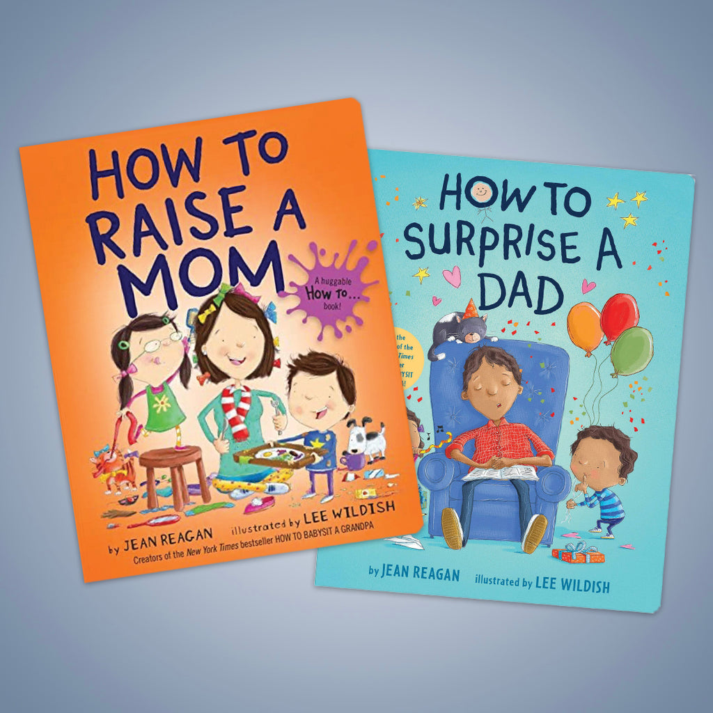 Pre-Kindergarten Box