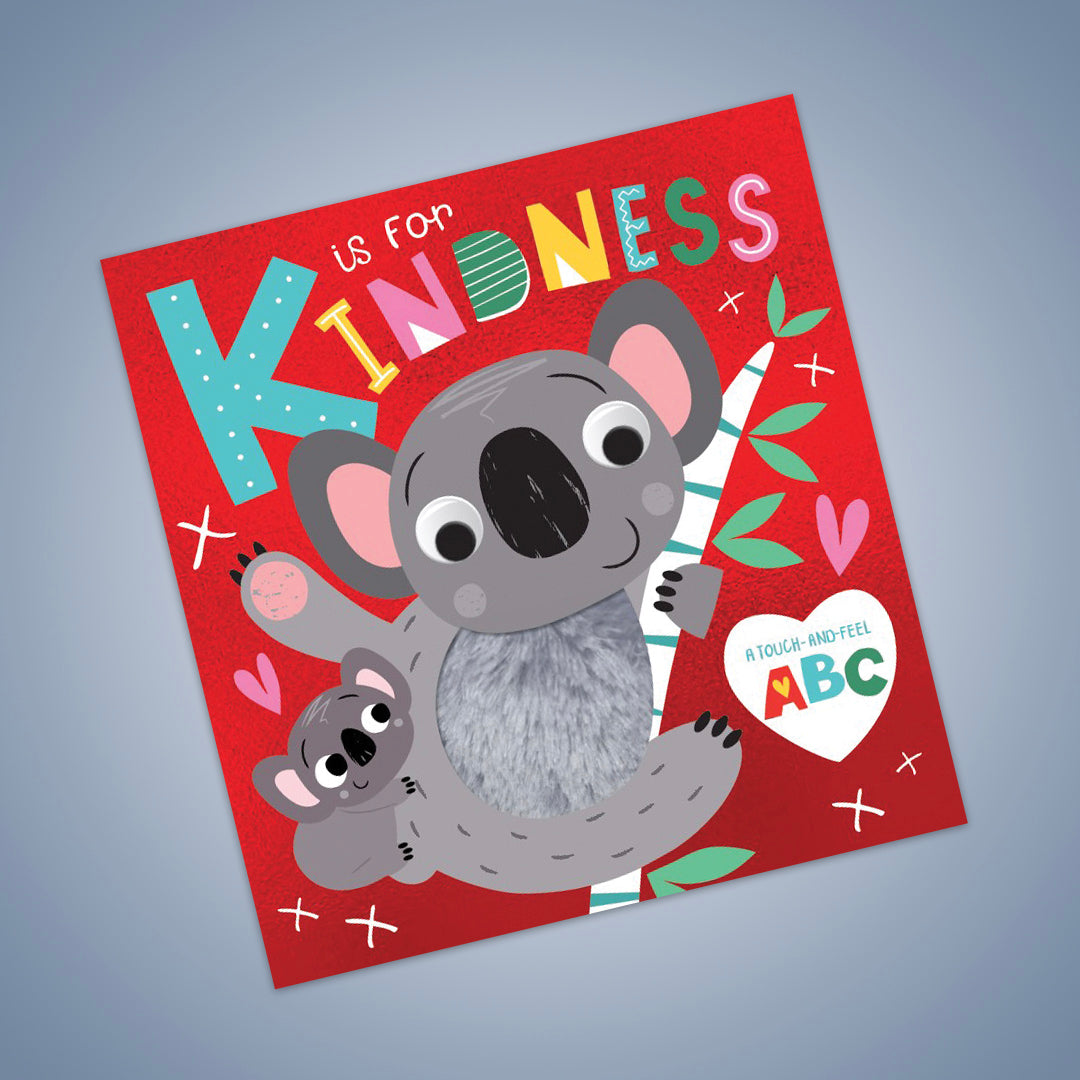 Pre-Kindergarten Box