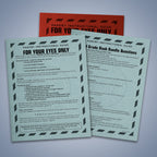 Pre-Kindergarten Box