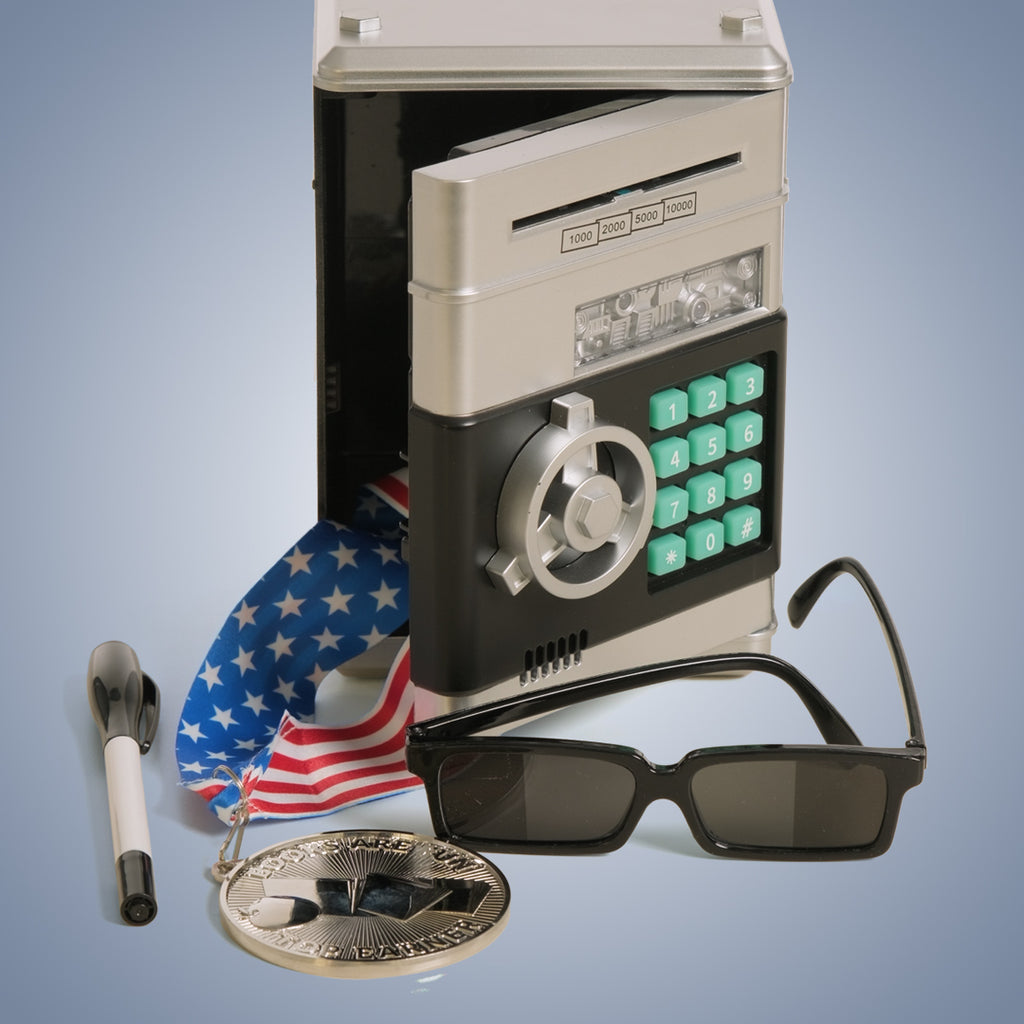 Pre-Kindergarten Box